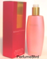 Beautiful Body Lotion - Click Image to Close